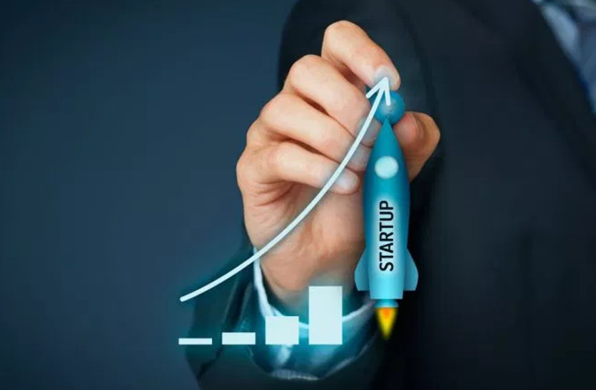 startup in rajasthan