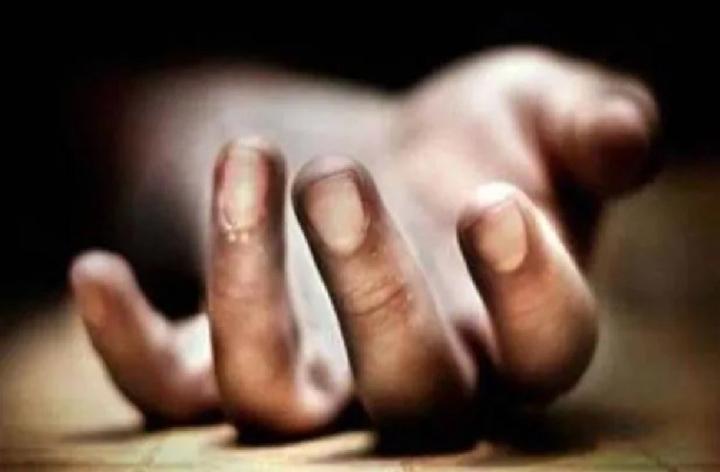 History sheetar Rakesh yadav suicide