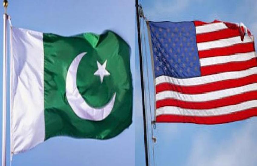pakistan-America