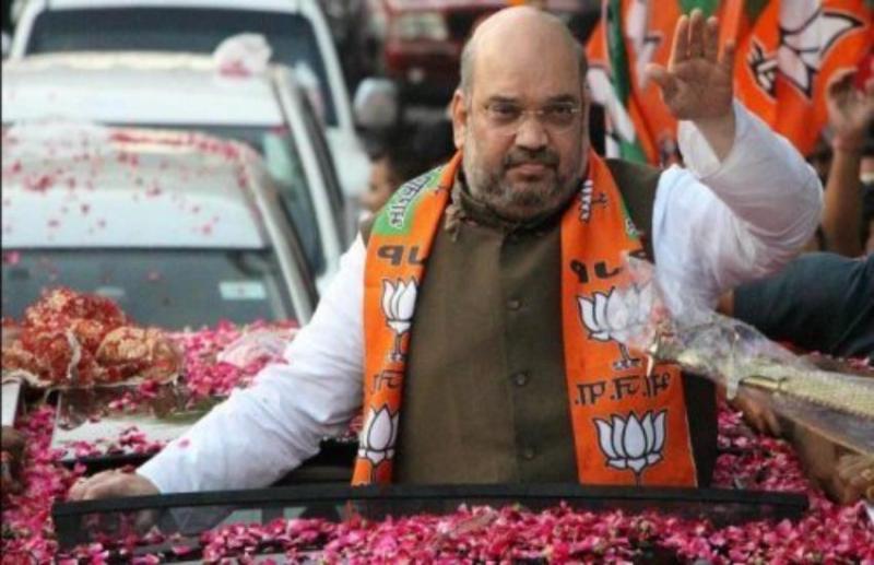 amit shah