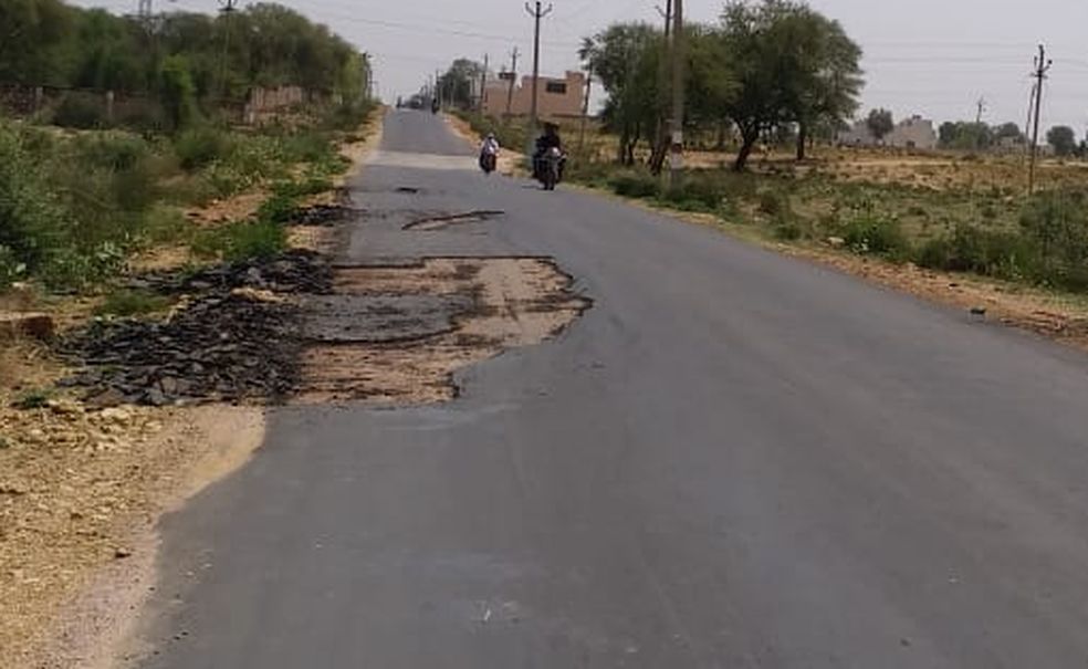 hindaun karauli news