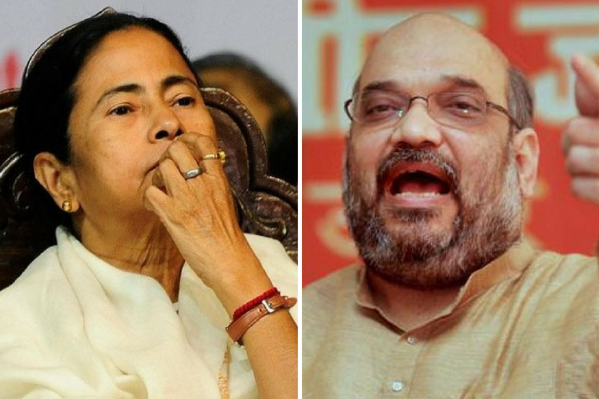 हमारे नेता जनता को भ्रमित करना छोड़ दें, नहीं तो चाहे बंगाल की दीदी हो गुजरात के शाह मतदाता को भी भ्रमित करना खूब आता है…