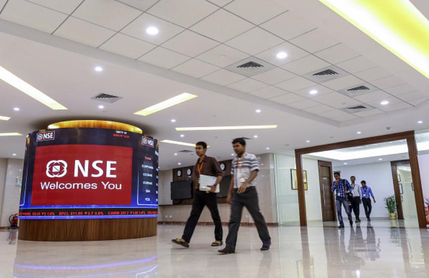 National Stock Exchange