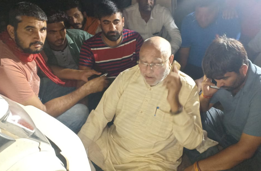 prahlad modi