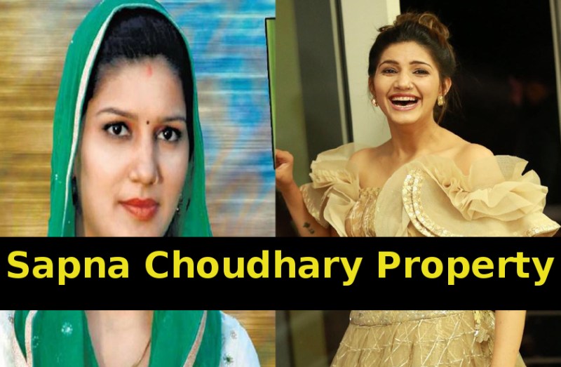 कभी डांस कर 3100 रूपये में अपना घर चलाती थी सपना चौधरी, आज जी रही 'सुपरस्टार' वाली जिंदगी, इतनी प्रोपर्टी की है मालकिन