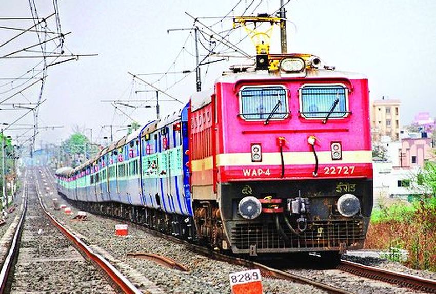 मुंबई-पटना के बीच चलेंगी स्पेशल ट्रेनें, यहां के यात्रियों को होगा फायदा