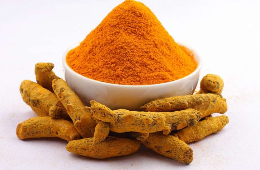 Turmeric