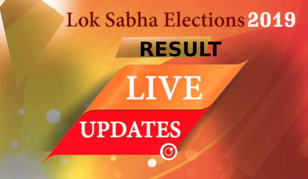 Lok Sabha Election counting results suvidha app live updates