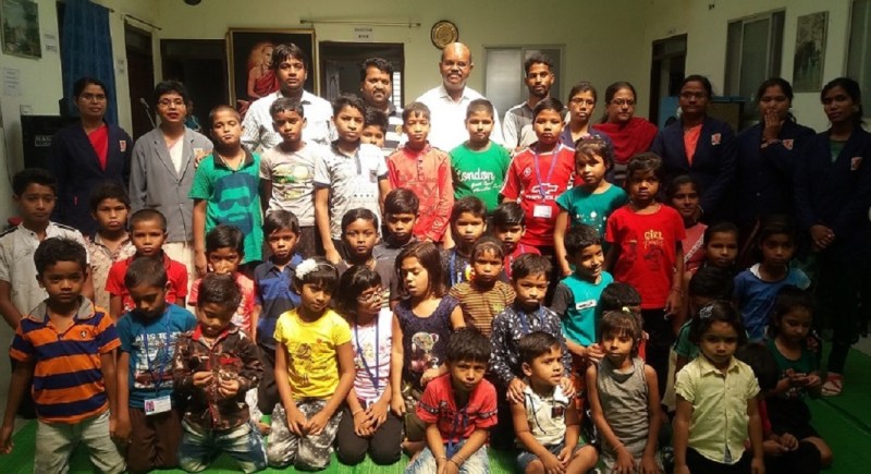 Do not run behind success, be able to: Vibhor Singh