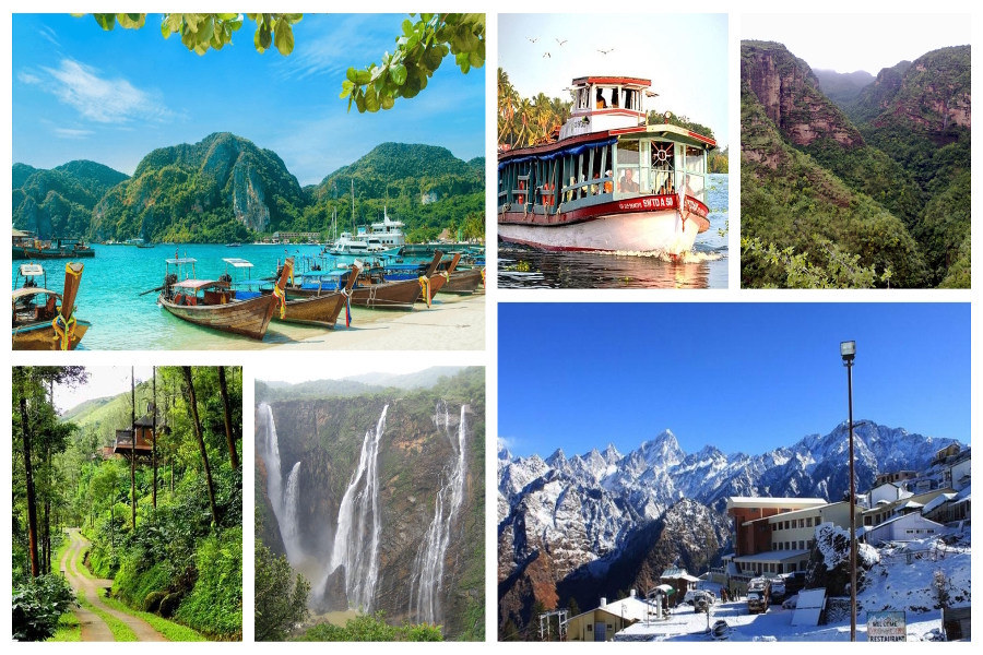 honeymoon planning