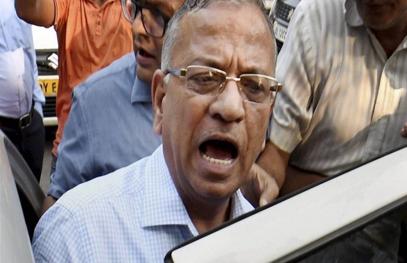 allahabad university