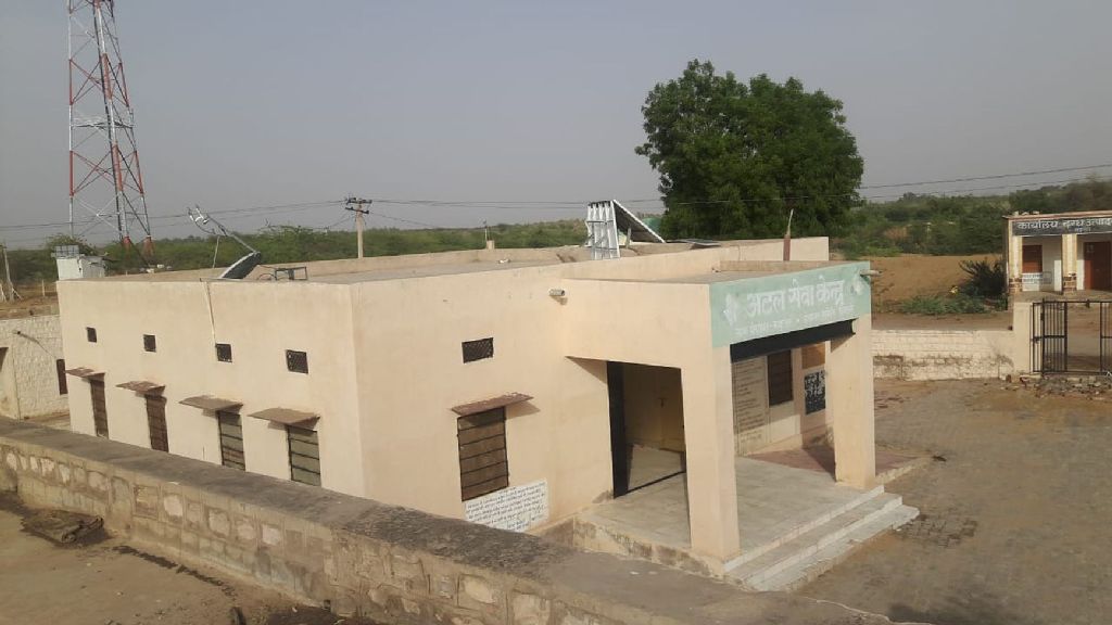 jaisalmer