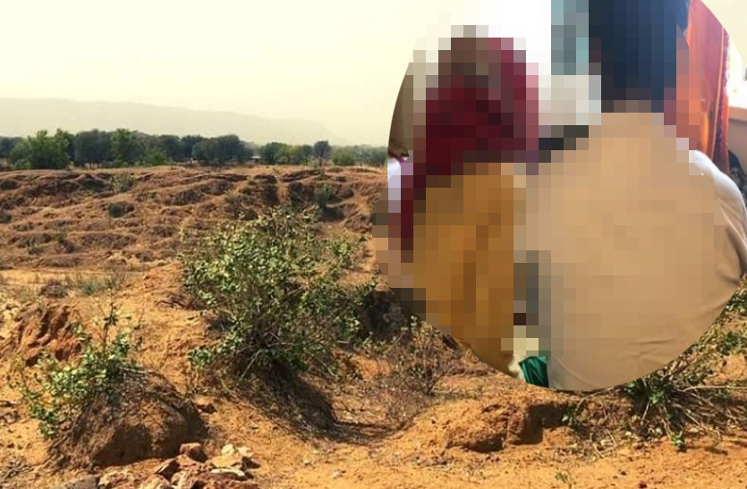 Alwar Gangrape Victim