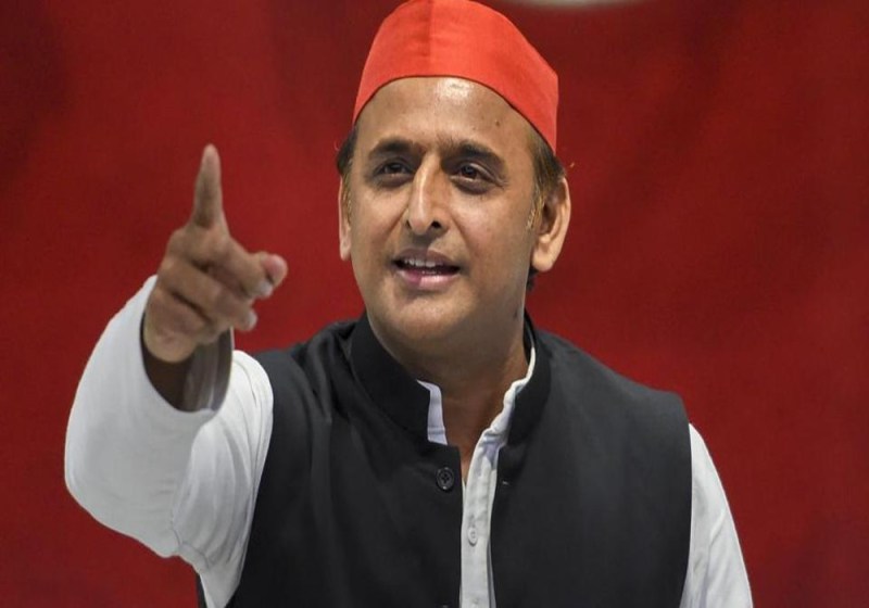 akhilesh yadav