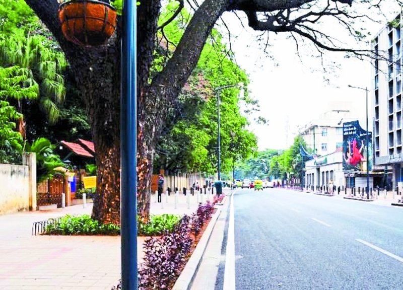 pathway ideas in satna nagar nigam Highway-Main Routes Path-Way