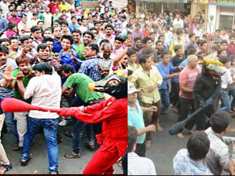 Narsingh Jayanti: Laalya-Kalyya Mela today