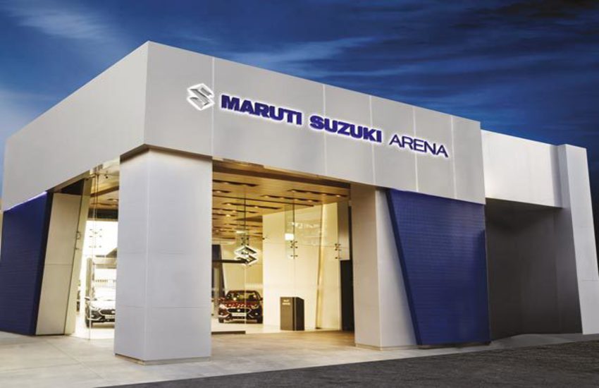 Maruti Suzuki launched this platform 2 yrs ago, sold two lakh vehicles