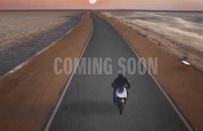 Suzuki Gixxer SF 250