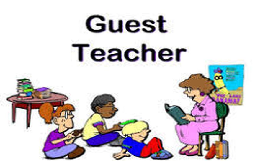 Guest teacher, teacher, education, school, latest Hindi news, education department