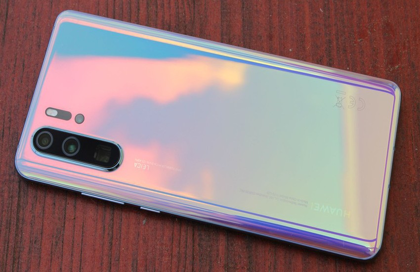 Huawei P30 Lite