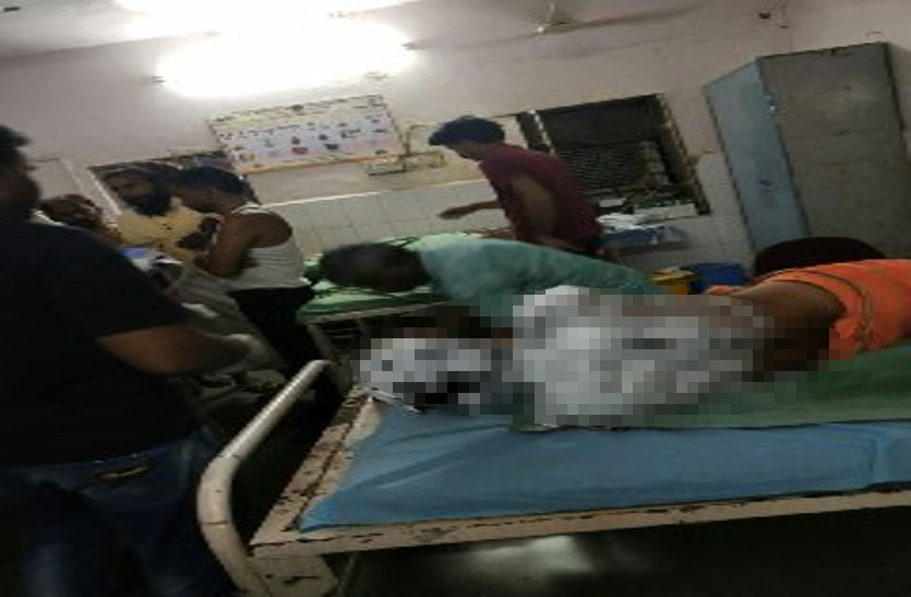 Unidentified Person Attempted to Burn Saint in Pratapgarh