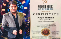 Kapil Sharma 