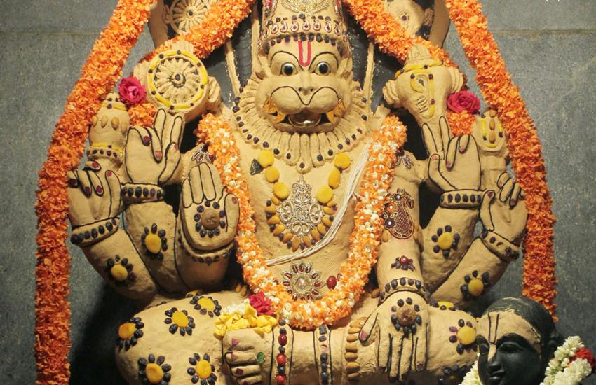 narsingh jayanti 2019