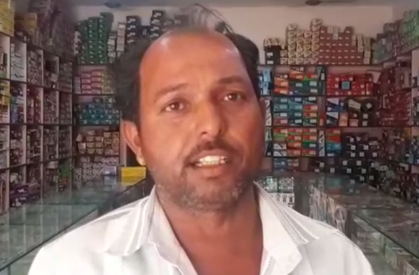 panchayat boycott man and his family in land dispute in Jodhpur