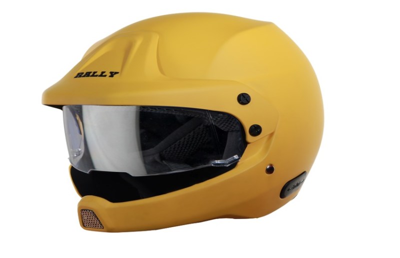 helmet