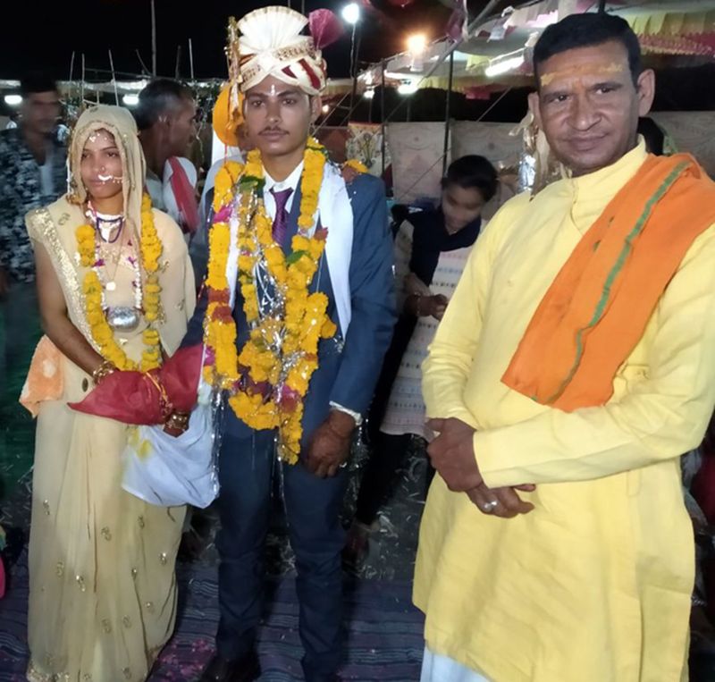 In the conjunction with many pairs in the ideal group conference of th