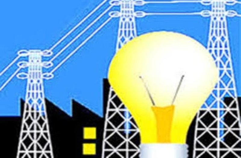 गर्मी के साथ बढ़ी बिजली की खपत, प्रतिदिन की मांग 228 मिलियन यूनिट