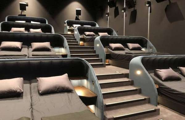 vip cinema