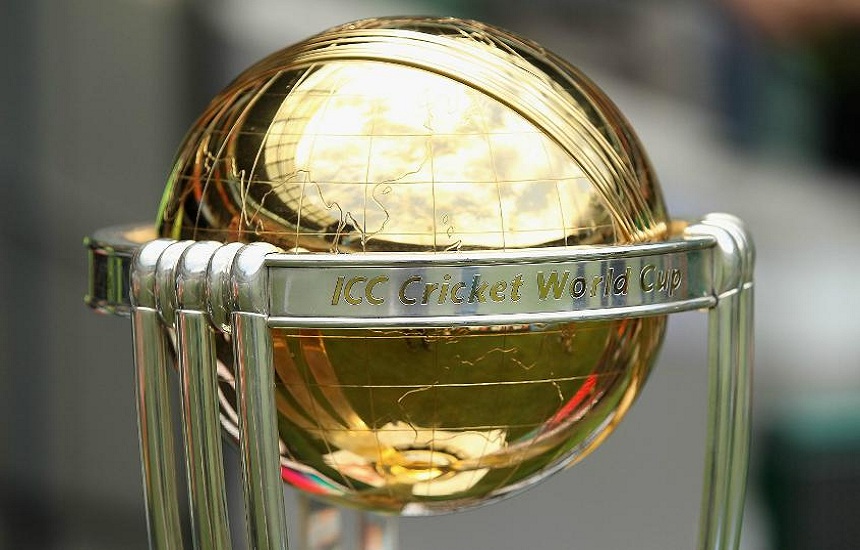 ICC cricket World Cup 