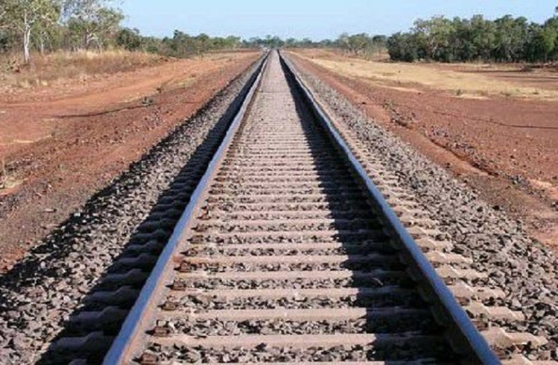 Dream of running a train in three years, but stuck in acquisition and