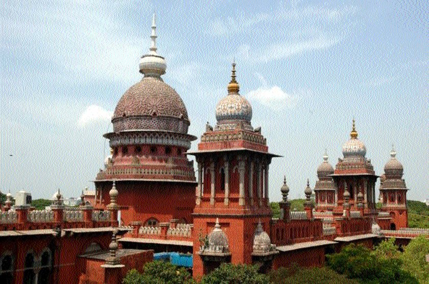 Officials who do not stop illegal construction, traitors of the country: Madras High Court