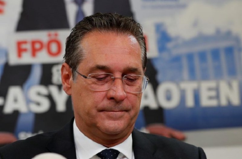 Heinz Christian Strache