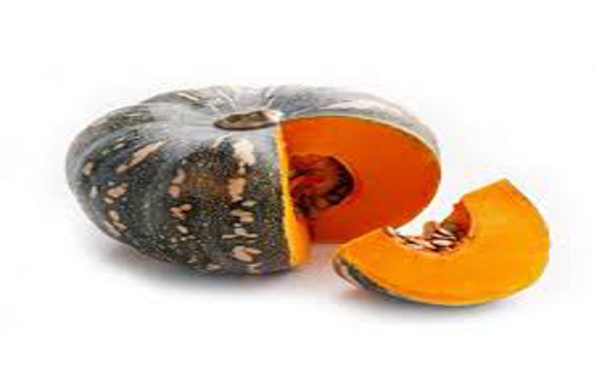 Health benefits of pumpkin in the summer season