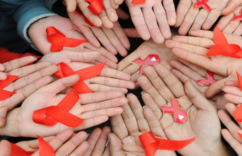 world aids vaceen day 2019