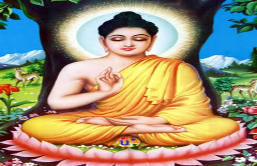 Worship method and importance of Buddha Purnima