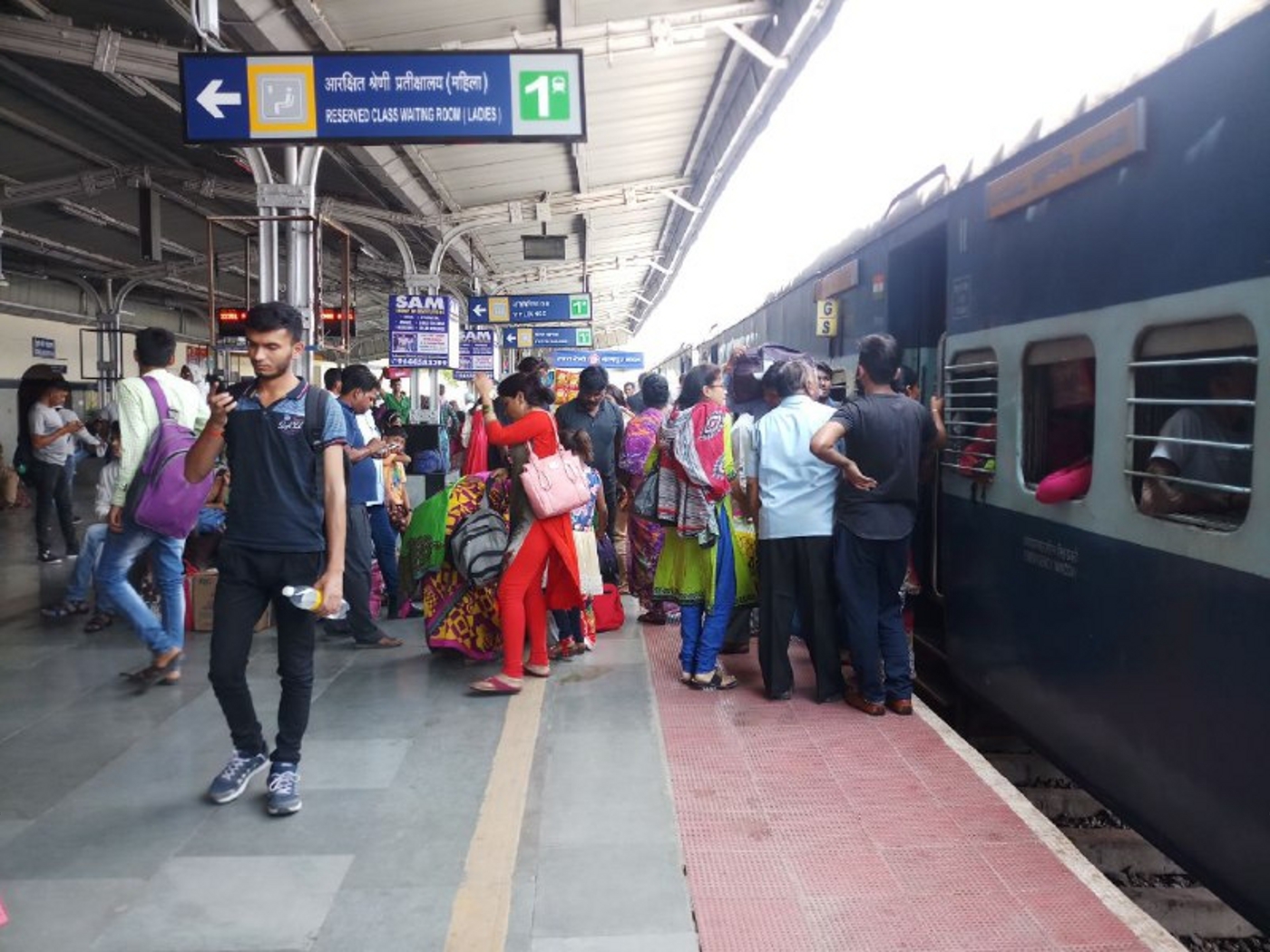 बड़ी खबर: एक जुलाई से बदलेगा ट्रेनों का समय, 28 गाडिय़ों की बढ़ेगी रफ्तार, कोटा तक चलेगी यह एक्सप्रेस