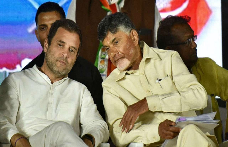 Loksabha election 2019