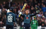 England vs Pakistan