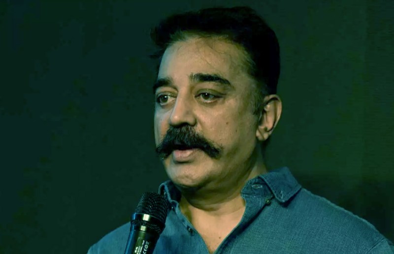 Kamal Hassan