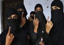 Muslim Voter