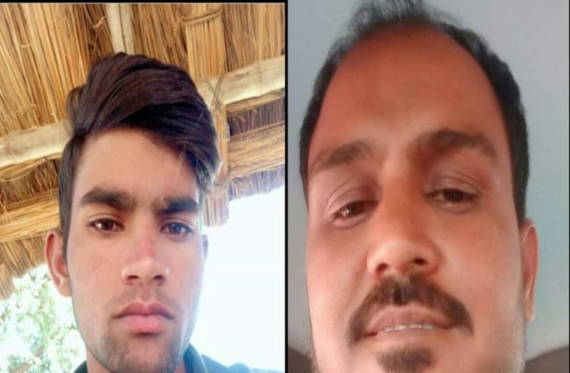 Alwar GangRape :Rape With 15 Year Old Girl In Thanagazi