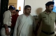power theft Disclosure in singrauli police