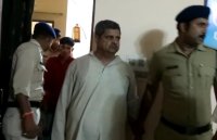 power theft Disclosure in singrauli police