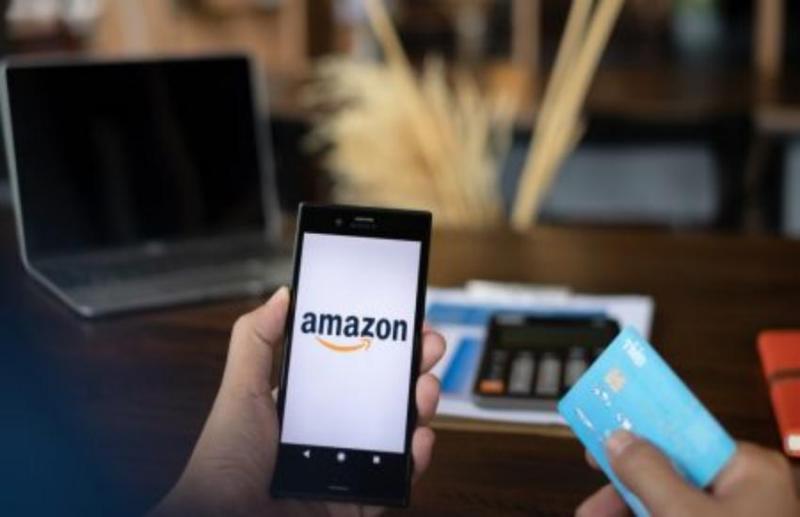 Amazon Flight Ticket Booking