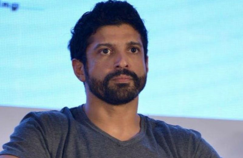 Farhan Akhtar