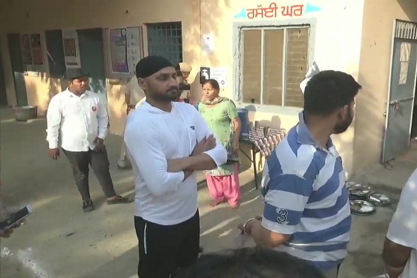 Harbhajan Singh